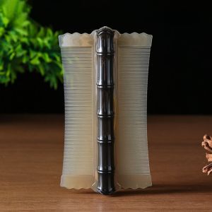 Ultra-Dense Toothcomb Anti-Dandruff Fine Girls Lice Egg Removal Tool Hair Care Personal Cleaning Family Tools Comb