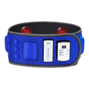Wolk Wook | Vibration Weight Loss Waist Belt Home Use