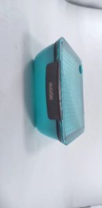 Hộp đựng cơm hộp đựng đồ đa năng hộp đựng thực phẩm Hộp đựng đồ đa năng Hộp nhựa vuông Hộp nhựa vuông có nắp Hộp nhựa vuông đựng bánh Hộp nhựa vuông to -Nhập khẩu Indonesia- Ovol 02329 thương hiệu Maxim