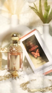 LOVALI | THE ALLEGORY OF GRACE COLLECTION PERFUMES FOR WOMEN EAU DE PARFUM 100ML