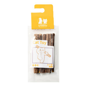 UF.Bemo | Self-entertainment Tooth Cleaning Cat Toy