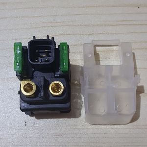BENDIK SWITCH STARTER KAWASAKI NINJA Z250SL NINJA 250 MONO SKRING 30 AMP