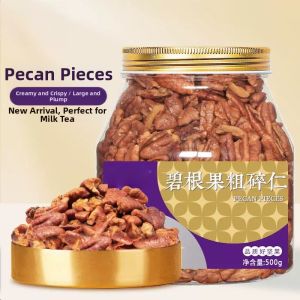 Buttered Pecan Pieces Broken Nuts