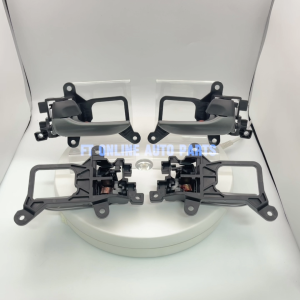 PROTON SAGA 2016-2025 VVT P213A DOOR HANDLE INNER INTERIOR 2017 2018 2019 2020 2021 2022 2023 2024