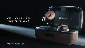 Sennheiser Momentum True Wireless 4 ชุดซื้อของ Pro Gadgets - หูฟังไร้สาย 4 ประเภท