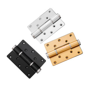 BAIBO | Invisible Hydraulic Buffering Self-closing Hinges