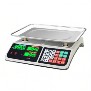 Commercial and Home Large Platform Scale 300kg