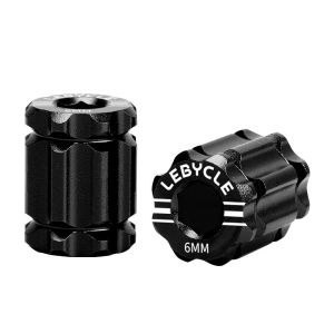 LEBYCLE | Hollow Crank Set Removal Tool