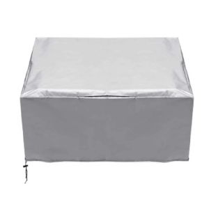 Printer Dust Cover Compatible with HP/Canon/Brother Wireless Printers Universal Protective Sleeve