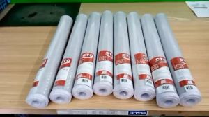 ไส้กรองน้ำดื่ม คาร์บอน 20นิ้ว กรองสี กลิ่น คลอรีน และสารเคมีต่างๆ ได้อย่างมีประสิทธิ์ภาพ