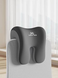 ZHIMENGREN | Office Chair Neck Support Pillow Lumbar Cushion