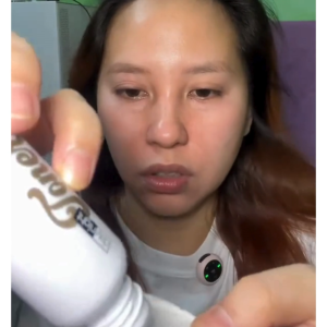 Beautederm Day and Night Toner MICROPEELING 60ml