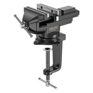 DELIXI Electric | Precision Industrial Grade Clamp