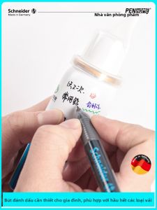 Schneider Electric | Multipurpose Marking Pen for Various Materials