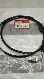 KABEL GAS BEAT VARIO BEAT FI SCOOPY SPACY BEAT POP (KVB)