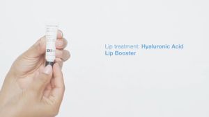 PCA Skin Hyaluronic Acid Lip Booster (6g) - Instantly moisturizes and improves long-term lip volume hydration and softness
