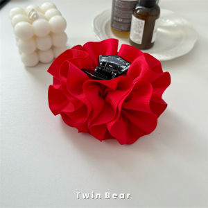 Kẹp Tóc Hình Con Cá Mập Princess Head Shell Clip Đồ Trang Trí Tóc Sáng Màu Đồ Trang Trí Tóc 3D Kẹp Tóc Hình Hoa Kẹp Tóc Hình Vỏ Sò