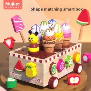 MWZ | Educational Building Blocks for Kids 1-6 Years Old