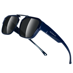 One & One | Polarized Sunglasses for Myopia