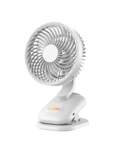 Portable Camping Home Use 25 Models Silent Three-in-One Automatic Oscillation Wall Fan Clip Table Fan Multi-Functional Fan