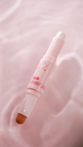 PINKFLASH F21 3D Duo Makeup Stick – Contour & Highlight
