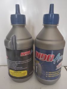 CAIRAN TUBLES UNTUK BAN MOTOR DAN MOBIL 350ML