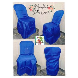 BRIGHT Chair Cover US Katrina Cloth (Makapal) / geena cloth also available chair cover for monoblock plastic chair only