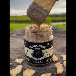 คุ๊กกี้ แอนด์ จอย สเปรด (ขนาด 200 กรัม) - ขนาด 200 กรัม