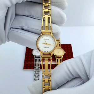 Đồng hồ nữ SUNRISE 9924SA Chính hãng