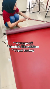 PERLAK BAYI / PERLAK OMPOL / PERLAK METERAN / PERLAK ANTI AIR BISA COD