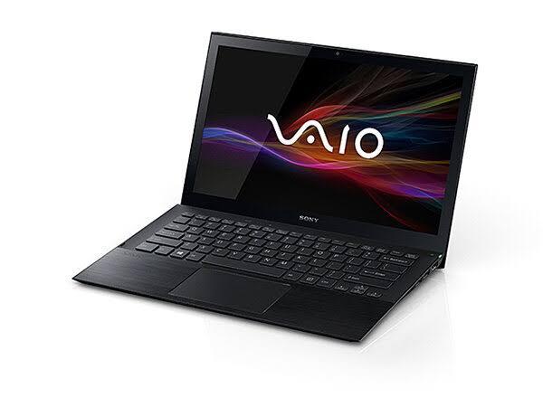 Sony Vaio PCG-41213W 2nd hand DVD Rom Intel Core i5-2450M@2.50Ghz With  Turbo Boost Up To 3.10GHz 500GB 4GB AMD Radeon HD6470M Windows 10 Single  Language 64Bit - Lazada | Lazada