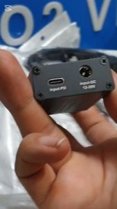 Bộ chuyển nguồn chuyển nguồn type C và USB