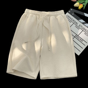 Quần Short Nam Mùa Hè Thường Ngày Mỏng Năm Điểm Quần Thể Thao Cạp Vừa Thoải Mái Thoáng Khí Quần Short Đi Biển Mùa Hè