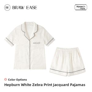 BE | Lightweight Summer Womens Sleepwear