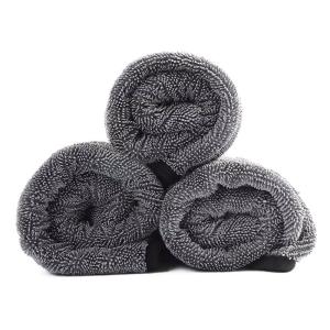 AN-RIDDLE | Thick Absorbent No Watermark Lint-Free Cleaning Towel