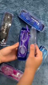 Kính bơi trẻ em trai và gái dễ thương Kính bơi HD chống sương mù KB04 SESAN