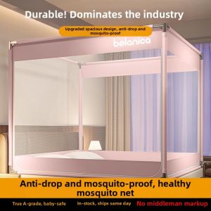 Baby Fall Prevention Mosquito Net