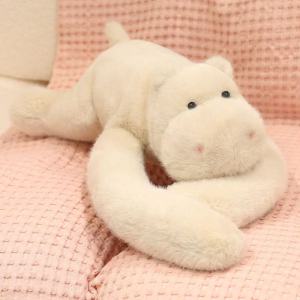 Beast Kingdom | Newest Long Arm Animal Doll Kawaii Stuffed Plush Toy Figure Doll Cartoon Anime Cute Pillow Kids Birthday Holiday Gift Doll
