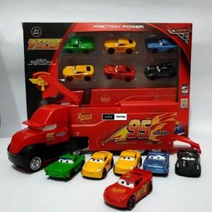 Mainan Mobil Mobilan Pixar Cars Lightning McQueen