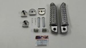 Footstep Belakang Ninja Diral (PSP) Fustep Step Postep Barstep Pijakan Kaki Belakang Kawasaki Ninja