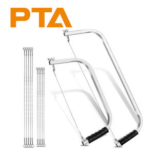 Cưa Dây Cầm Tay Đa Chức Năng Để Cắt Ống Nhựa PVC Cưa Thép Gia Dụng Nhỏ Dụng Cụ Cưa Vẽ Chuyên Nghiệp Cho Nghề Mộc