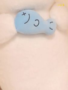 GUAIBUDIAN | Cute Soothing Plush Seal Toy