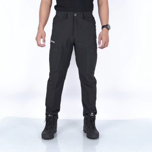 Celana Panjang Outdoor Quickdry Zarventure Country: Pilihan Tepat untuk Aktivitas Luar Ruang