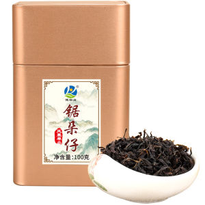 JianYunGe | Almond Fragrant Phoenix Dancong Tea 100g