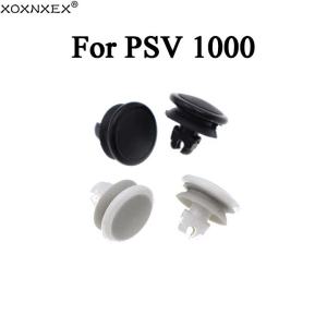 1/2/5/10pcs 3D Analog Stick Joystick Rocker Cap Thumb Stick Cap Replacement for PS Vita PSV 1000 for PSV1000 2000 Console