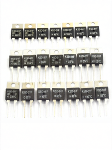 Risym | Normal Open & Close Thermal Switch 40-150 Degree