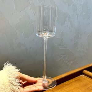 Creative Cocktail Cup Set Ceramic Cold Brew Coffee Glasses Ambiance Sensation Wine Cups Japanese Style Vintage Aesthetic