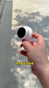 New 4G Home Wireless Doorbell   Inligent Electronic Protection Call Plug-in-Free Remote Paging Visual Intercom 4g Doorbell