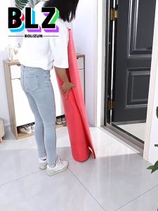 Bolizun Keset Karpet PVC Mie Bihun 100 x 100