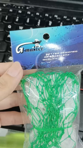 G-MASTER Crab Net 2.0M | Jaring Ketam Crab Net / Pukat Ketam
